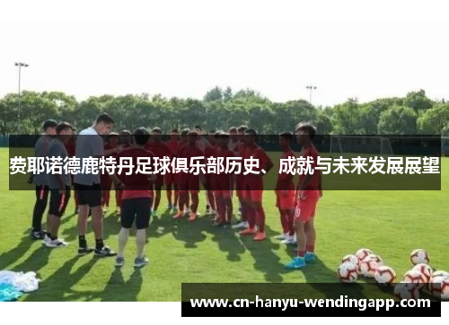 费耶诺德鹿特丹足球俱乐部历史、成就与未来发展展望