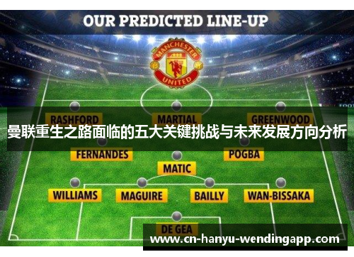 曼联重生之路面临的五大关键挑战与未来发展方向分析 曼联重生之路面临的五大关键挑战与未来发展方向分析