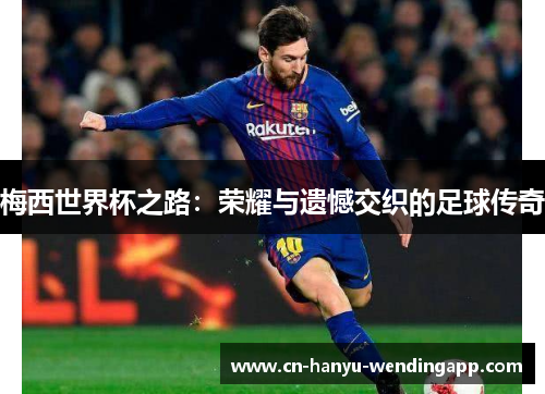 梅西世界杯之路:荣耀与遗憾交织的足球传奇 梅西世界杯之路:荣耀与遗憾交织的足球传奇