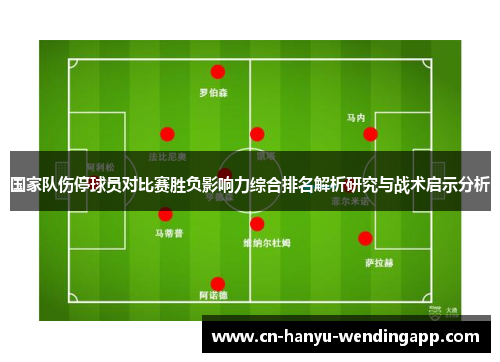 国家队伤停球员对比赛胜负影响力综合排名解析研究与战术启示分析