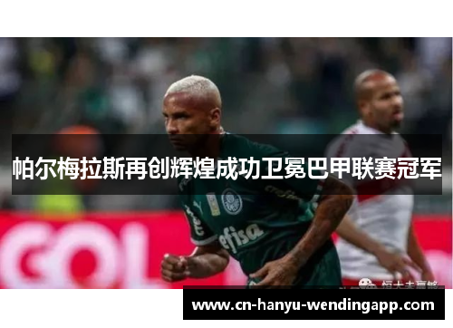 帕尔梅拉斯再创辉煌成功卫冕巴甲联赛冠军